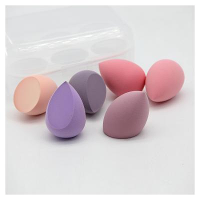 China Beauty Sponges Makeup Sponges China Factory OEM Custom Beauty Cosmetic Easter Sponges Set Private Label for sale