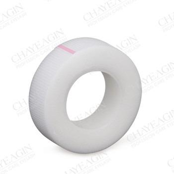 China Disposable Self Adhesive Beauty Salon Eyelash Extension Medical PE Tape for sale