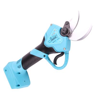 China Swansoft 30mm Anti-Slip Radio Handle Shears Garden Branch Cutting Power Tools for sale