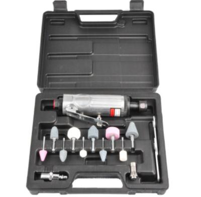 China 90PSI Air Die Grinder Kit Professional Pneumatic Tools For Wide Use 6mm / 3mm for sale