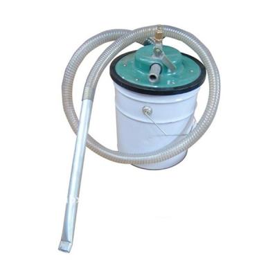 China IMPA 590722 CV500 Pneumatic Vacuum Cleaner For Marine Use 0.32mm*2m for sale