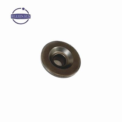 China High Efficiency 6BT Diesel Engine Parts Valve Spring Retainer 3957913 for sale