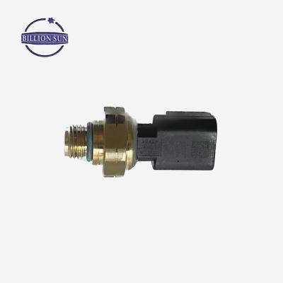 China High Efficiency Diesel Engine Parts Pressure Sensor 4921517 for sale