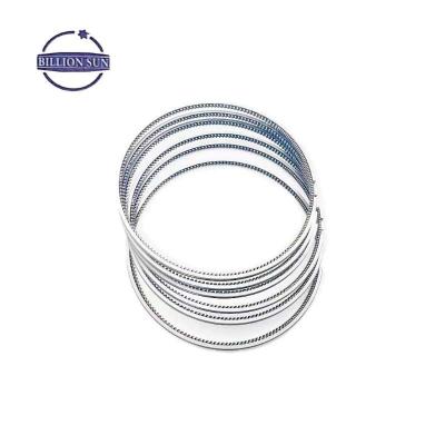 China High Quality High Efficiency ISM M11 QSM11 Engine Parts Piston Ring 3803977 For Cummins for sale