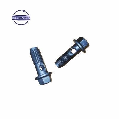 China ISZ13 High Quality High Efficiency Engine Parts Cooling Nozzle Screw 3102136 for sale