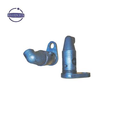 China High Efficiency High Quality Engine Parts Cooling Nozzle 4058947 3068526 3082522 For Cummins for sale