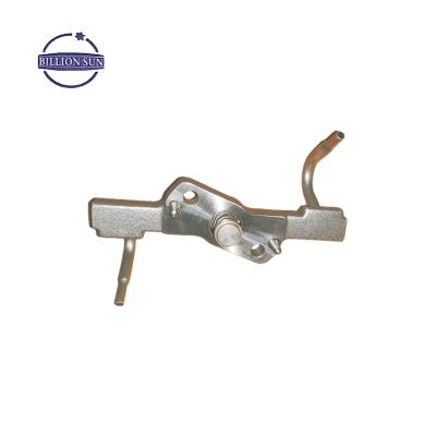 China High Quality High Efficiency Engine Parts Cooling Nozzle 4099041 For Cummins for sale