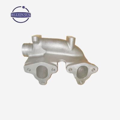 China Hot Sale Iron Diesel Engine Parts Exhaust Manifold 6151-11-5130 for sale