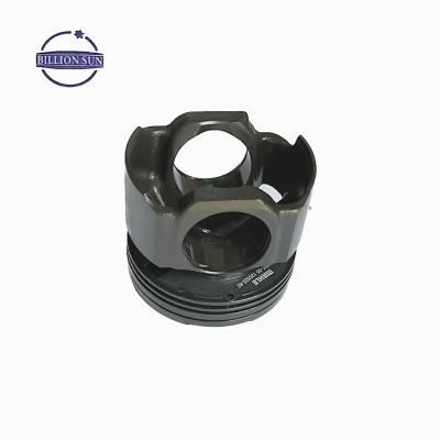 China High Quality Diesel Engine Parts Piston C4365930 Standard Size for sale