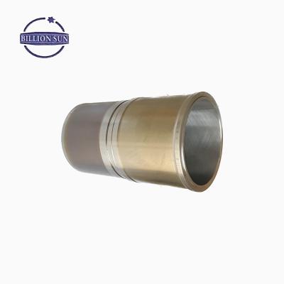 China Hot Sale ISZ13 QSZ13 Iron Diesel Engine Parts Cylinder Liner 4999962 for sale