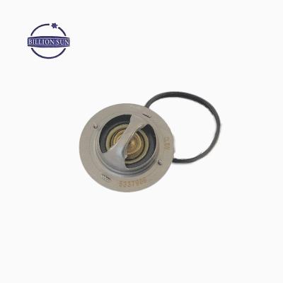 China High Efficiency Diesel Engine Parts ISF3.8 Thermostat 5337966 for sale