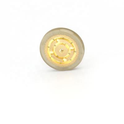 China Headset Microphone 22mm Microphone Capsule DIY Accessories Replacement Microphone for sale