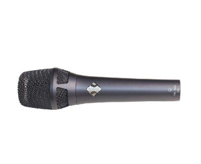 China Handheld microphone Han Xiangzi factory specializing in the production of handheld microphones dynamic microphone conference room microphone for sale