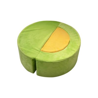 China Popular Comfortable Foldable Anti-static Indoor Lounge Chair Function Bean Bag Sofa Meditation Seat Lazy Cushion for sale