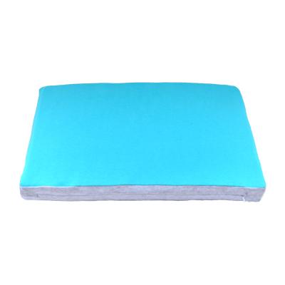 China Anti-Static High Quality Soft Comfortable Cushion For Office Chair Customized Logo Package Hip Cushion Relief Home Chair Pads for sale