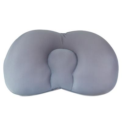 China Anti-static All Round Sleep Pillow Egg Sleeper Cloud Pillow Nurturing Ergonomic 3D Pillow for sale