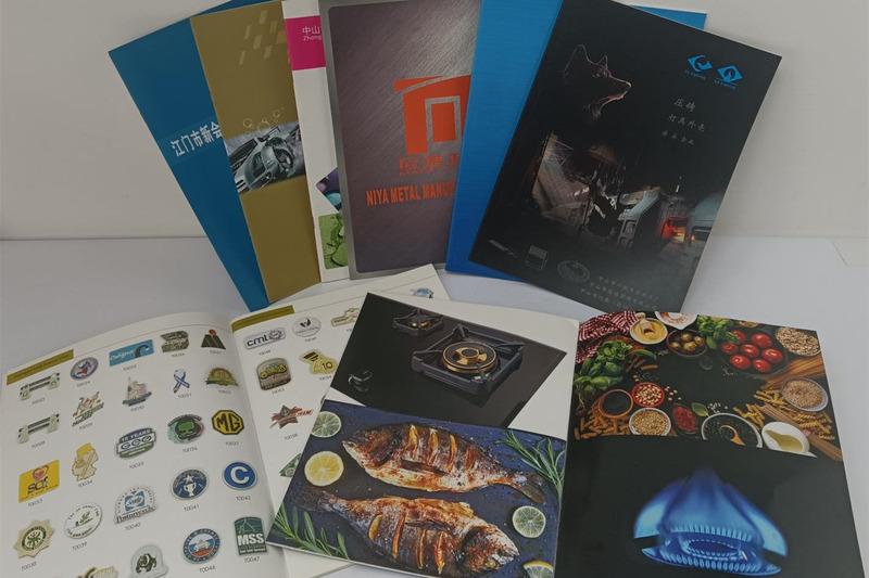 Verified China supplier - Zhongshan Yilong Color Printing & Packaging Technology Company Limited