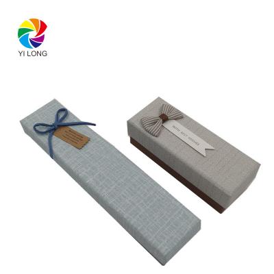 China New Recyclable Surprise Box Paper Boxes Opens Packaging Box For Closethes for sale