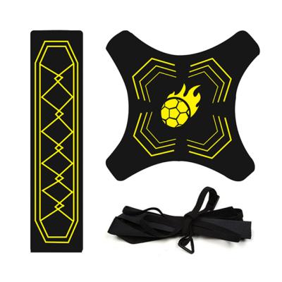 China Outdoor Sports Field New Design Low Moq Football Volleyball Training Belt With Elastic Rope For Sporting Goods zu verkaufen