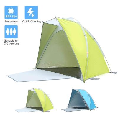 China Outdoor Fiberglass For Winter Folding Fishing Tent Type Boat Storage Tent en venta