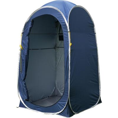 China Easy Install Automatic Movable Pop Shower Tent Changing Room Toilet Tent for sale