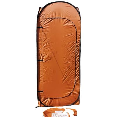 China Camouflage/Field Game Waterproof Outdoor UV Protection Shower Bath Changing Clothes Large Tent en venta