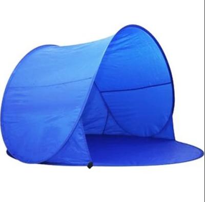 China Ultralight Camping Pop Beach Tent Baby Shade For Beach for sale