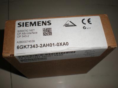 China siemens s7 PLC module 6GK7342-5DA02-0XE0 for sale