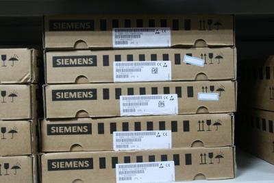 China SIEMENS PLC 6ES7323-1BL00-0AA0 for sale