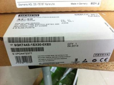 China SIEMENS PLC module 6ES7315-2AH14-0AB0 for sale