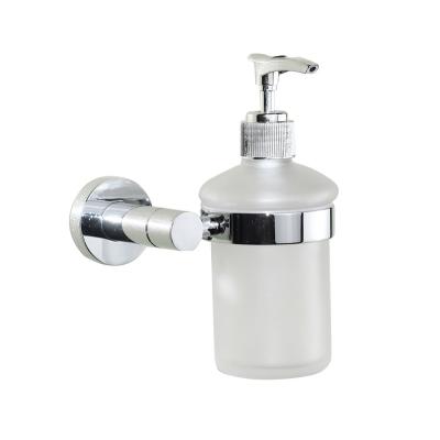 China Modern Wholesale Special Design Widely Used Personalized Hand Soap Liquid Dispenser for sale