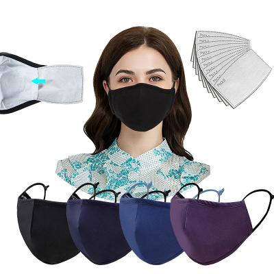 China Custom Floral Printed Earloop Face Mask 4Ply Anti Mouth Fancy Print China Design Masks Breathable Simple Funny Filter Pocket Stylish Fashion for sale