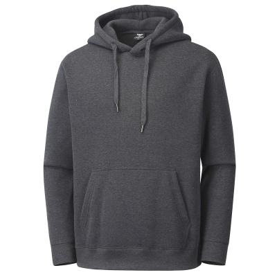 China Top Outdoor Hoodies Heavy Duty Anti-Wrinkle Long Sleeve T-Shirt Men's Casual Hooded T-Shirts Custom Design Logo for sale