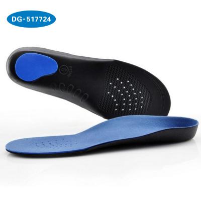 China Orthotic foot care orthotic insoles, arch support insoles, normal orthotic insoles for sale