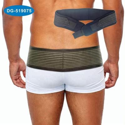 China SI Adjustable Adjustable Joint Support Belt For Support Your Pelvis And Lower Back for sale