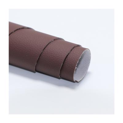 China Auto leather upholstery fabric supplier various colors luxury auto leather high quality and soft competitive price waterproof waterproof for sale