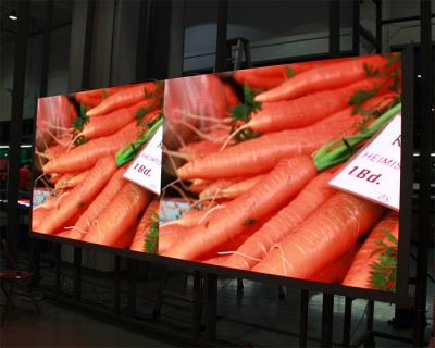 China High Definition Rental LED Screen SMD2020 P5.2 Stage Video Screen Hire for sale