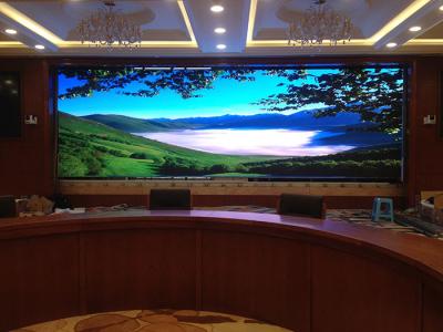 China Pantalla LED de alquiler interior ligera SMD 3 de P4mm en 1 alquiler al aire libre grande de la pantalla en venta