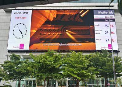 China 808 Meters Viewing Distance P5 LED Display Video Wall Hire Ultra Thin UV Proof for sale