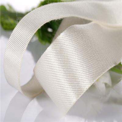 China Viable High Quality Factory Colorful Customized Rayon Ribbon for sale