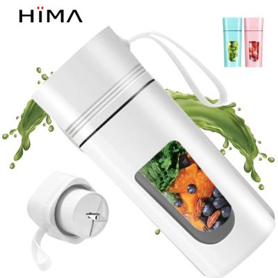 China High Yield Protable Usb Blender Licuadora Batidora Portatil Blender Licuadora Batidora Portatil Portable Blender USB Mini Fruit Juicers Cup Portable Blender for sale