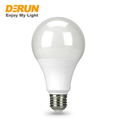 China Residential high quality led light bulb 127V A80 18W 1500LM 90LM/W SMD2835 E27 led bulb,LEDA BULB for sale