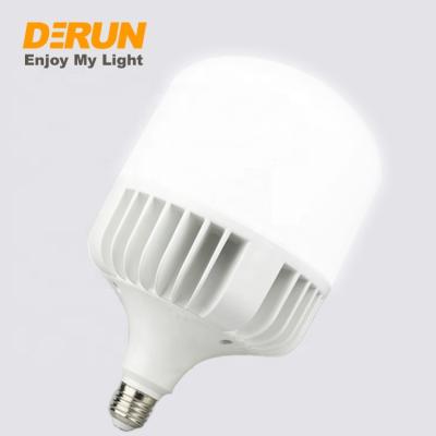 China Residential 60w 80w 100w High Brightness Die Cast Aluminum 2 Years Warranty Led Lamp , LED-T-AL for sale