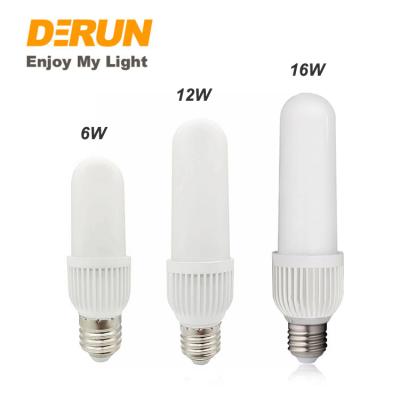 China Residential High Quality U Shape Led Corn Bulb 7w E27 T38 Indoor Led Light Bulb, LED-U for sale