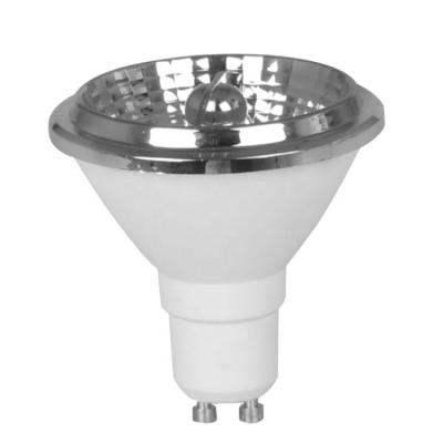 China Modern LED AR70 GU10 G53 85-265V LED SPOTLIGHT 4.8W 5W 6W 7W 24 DEGREE 38DEGREE BEAM ANGLE LAMP, LED-AR70 for sale