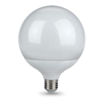 China Good quality E27 G80 G95 G125 15W 18W 20W 22W large size residential aluminum led globe lamp, LED-GLOBAL for sale