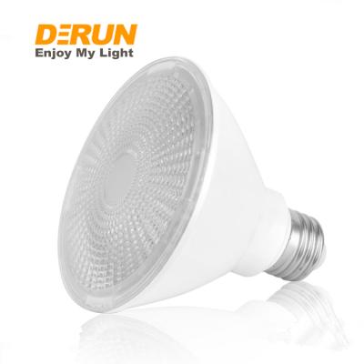 China PAR20 PAR30 PAR38 BULB, 8W 12W 18W 50WE 75WE 120W E27 Residential LAMP DIMMABLE LED SPOTLIGHT LED-PAR for sale