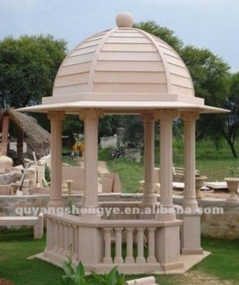 China Garden set patio pavilions for sale