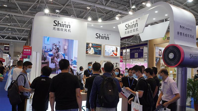 Verified China supplier - Shenzhen Shinn Electric Appliance Co., Ltd.