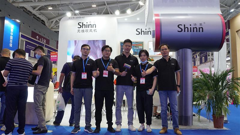 Verified China supplier - Shenzhen Shinn Electric Appliance Co., Ltd.